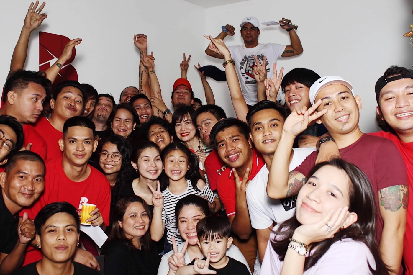 Baicapture team